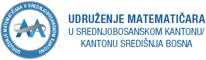 Udruženje matematičara u Srednjobosanskom kantonu